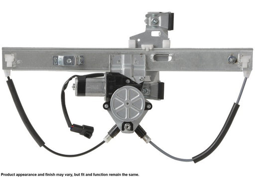 Window Motor and Regulator Assembly Cardone 82-1037AR
