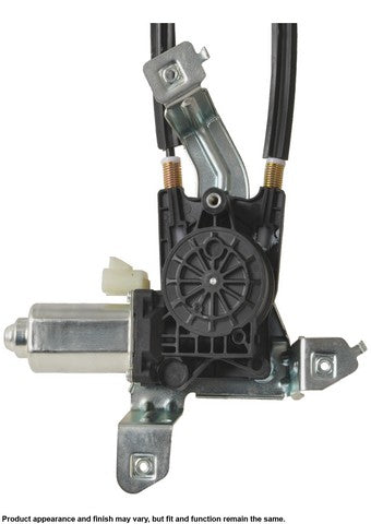 Window Motor and Regulator Assembly Cardone 82-1066AR