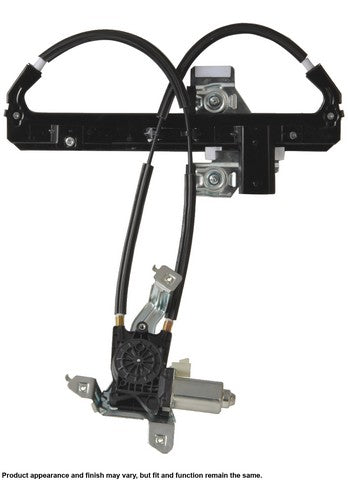 Window Motor and Regulator Assembly Cardone 82-1067AR