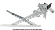 Window Motor and Regulator Assembly Cardone 82-15128AR