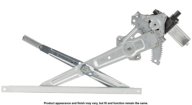 Window Motor and Regulator Assembly Cardone 82-15128AR