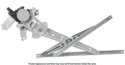 Window Motor and Regulator Assembly Cardone 82-15128AR