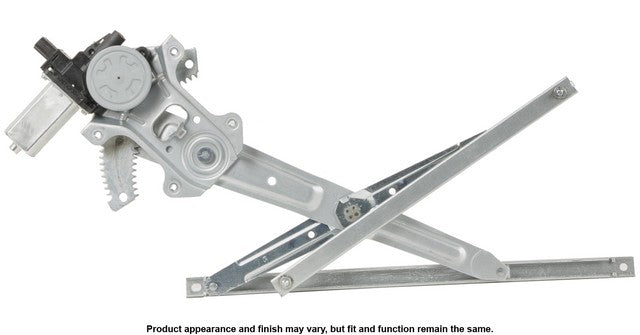 Window Motor and Regulator Assembly Cardone 82-15128AR