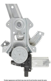 Window Motor and Regulator Assembly Cardone 82-15128AR