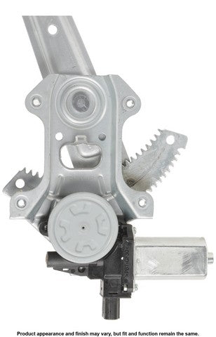 Window Motor and Regulator Assembly Cardone 82-15128AR