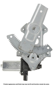Window Motor and Regulator Assembly Cardone 82-15128AR