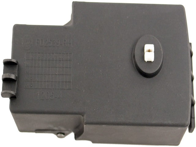 Interior Door Handle Dorman-Help 82176