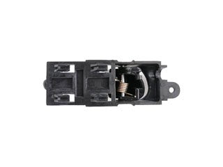 Interior Door Handle Dorman-Help 82177