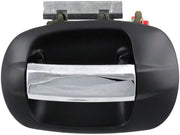 Outside Door Handle Dorman-Help 82183