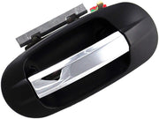 Outside Door Handle Dorman-Help 82183