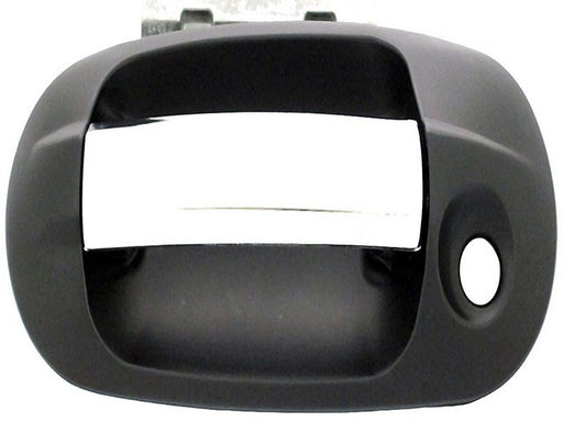 Outside Door Handle Dorman-Help 82186