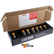 Fuel Injector GB Reman 822-111248PK