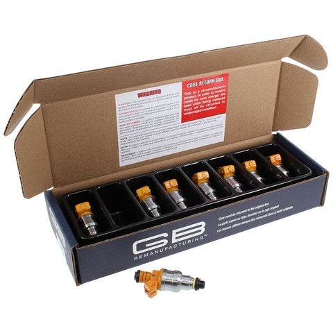 Fuel Injector GB Reman 822-111248PK