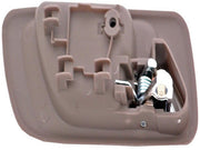 Interior Door Handle Dorman-Help 82208