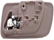 Interior Door Handle Dorman-Help 82209