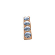 Wheel Cap Mopar 82212508