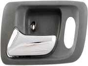 Interior Door Handle Dorman-Help 82242