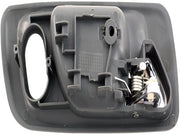 Interior Door Handle Dorman-Help 82242
