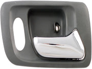 Interior Door Handle Dorman-Help 82243
