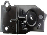 Interior Door Handle Dorman-Help 82287