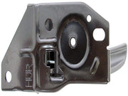 Interior Door Handle Dorman-Help 82289
