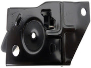 Interior Door Handle Dorman-Help 82294