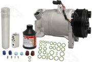 A/C Compressor Kit Four Seasons 8229NK