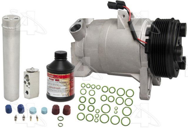 A/C Compressor Kit Four Seasons 8229NK