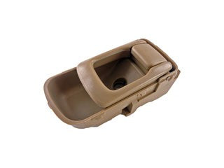 Interior Door Handle Dorman-Help 82356
