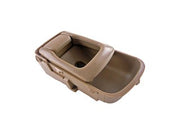 Interior Door Handle Dorman-Help 82357