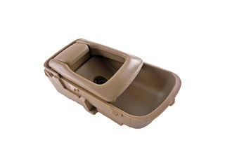 Interior Door Handle Dorman-Help 82357