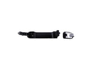 Outside Door Handle Dorman-Help 82362