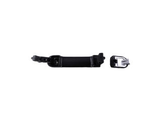 Outside Door Handle Dorman-Help 82362