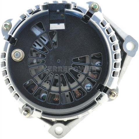 Alternator BBB Industries Rotating Electrical 8237