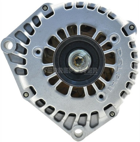 Alternator BBB Industries Rotating Electrical 8237