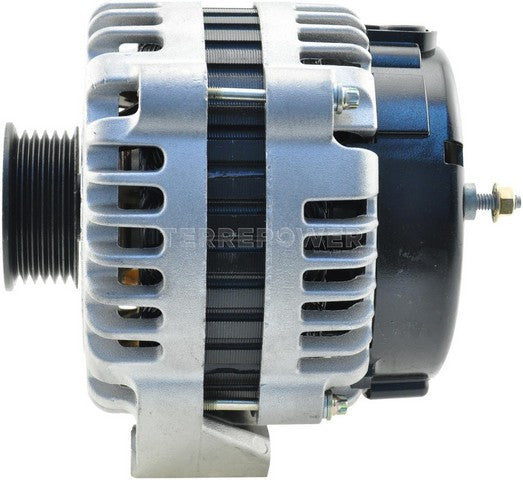 Alternator BBB Industries Rotating Electrical 8237