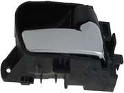 Interior Door Handle Dorman-Help 82387