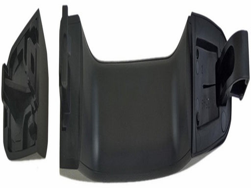 Outside Door Handle Dorman-Help 82395