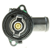 Engine Coolant Thermostat MotoRad 824-203