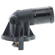 Engine Coolant Thermostat MotoRad 824-203