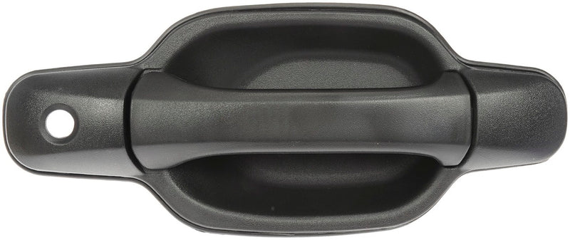 Outside Door Handle Dorman-Help 82401