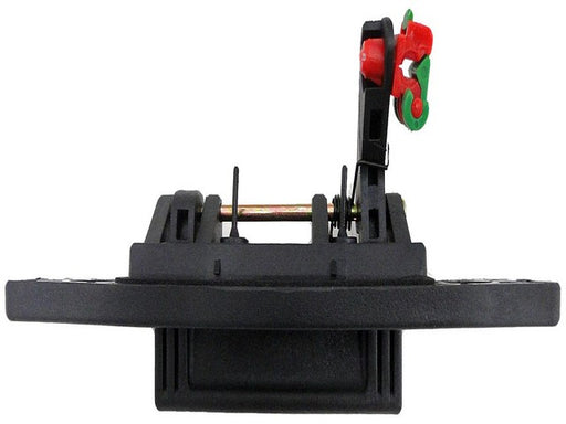 Liftgate Latch Handle Dorman-Help 82431