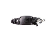 Outside Door Handle Dorman-Help 82438