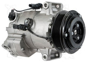 A/C Compressor Kit Four Seasons 8245NK