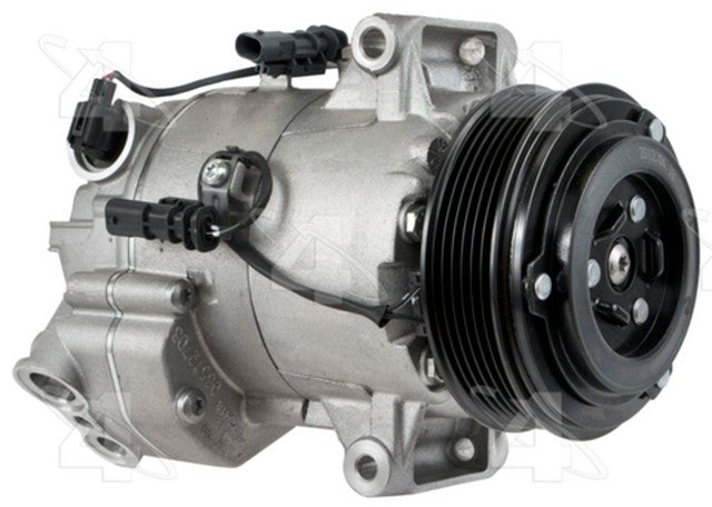 A/C Compressor Kit Four Seasons 8245NK