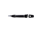 Outside Door Handle Dorman-Help 82462