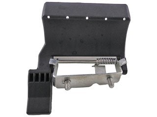 Interior Door Handle Dorman-Help 82503