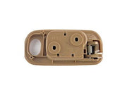 Interior Door Handle Dorman-Help 82508