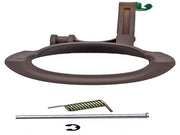 Interior Door Handle Dorman-Help 82510