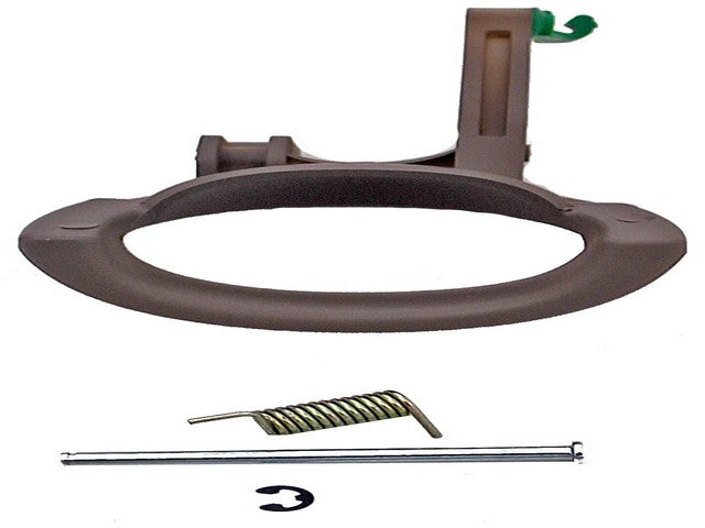 Interior Door Handle Dorman-Help 82510